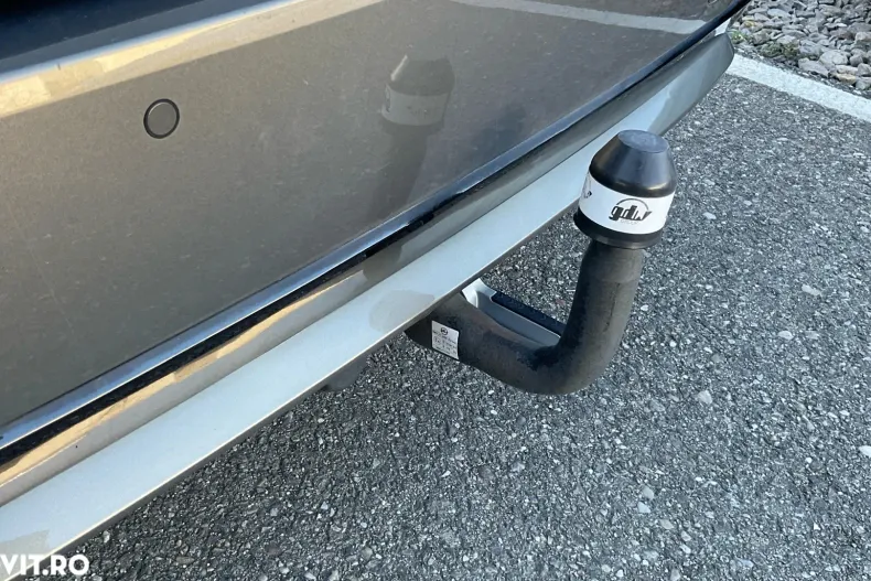 Toyota Corolla din 2022 cu 123.696 km - oferta TOY167683 - foto 13