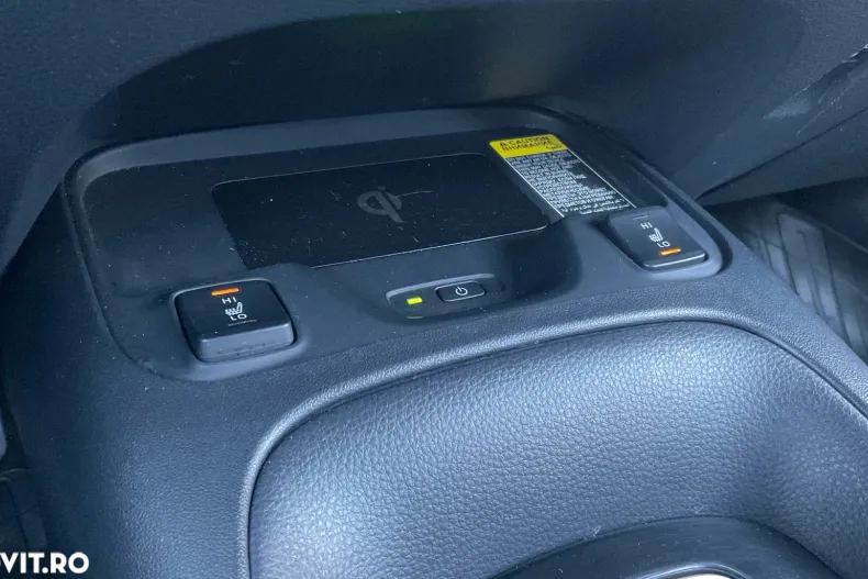 Toyota Corolla din 2022 cu 123.696 km - oferta TOY167683 - foto 16