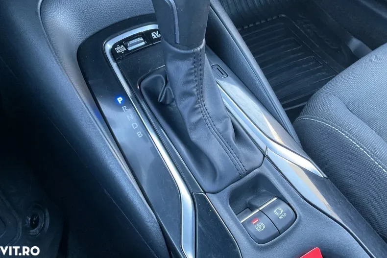 Toyota Corolla din 2022 cu 123.696 km - oferta TOY167683 - foto 17