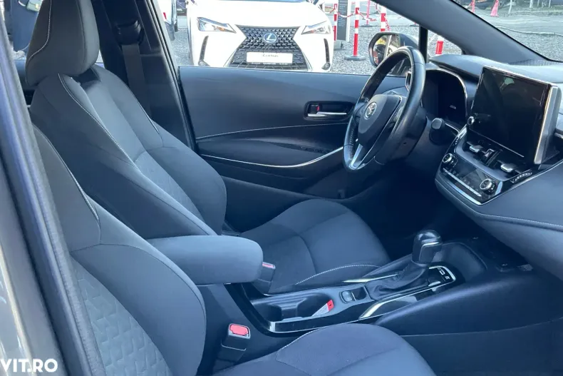 Toyota Corolla din 2022 cu 123.696 km - oferta TOY167683 - foto 18