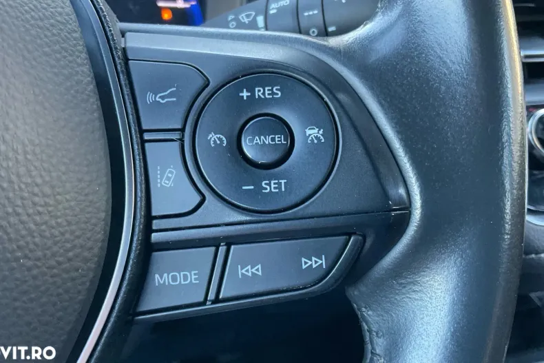 Toyota Corolla din 2022 cu 123.696 km - oferta TOY167683 - foto 20