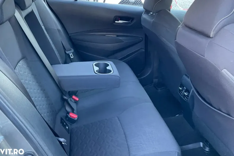 Toyota Corolla din 2022 cu 123.696 km - oferta TOY167683 - foto 21