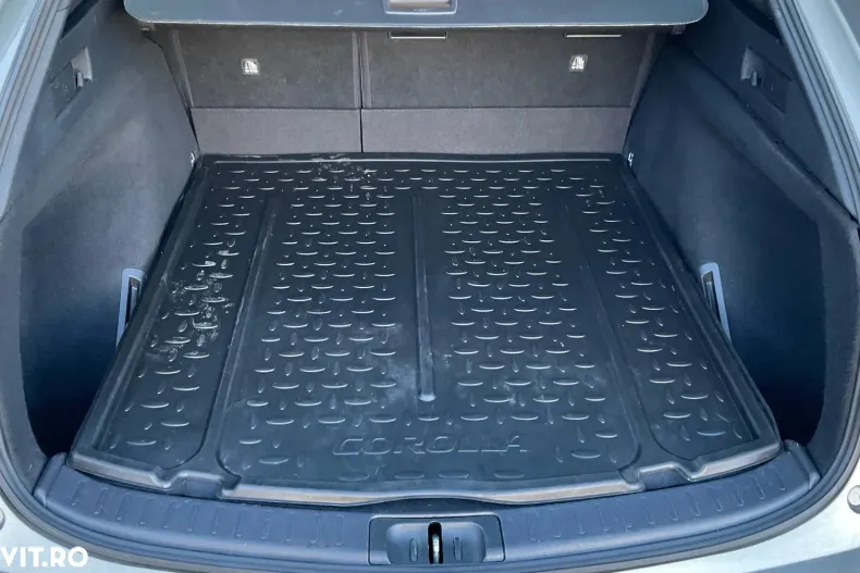 Toyota Corolla din 2022 cu 123.696 km - oferta TOY167683 - foto 22