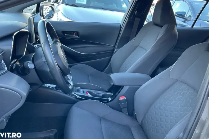 Toyota Corolla din 2022 cu 123.696 km - oferta TOY167683 - foto 24