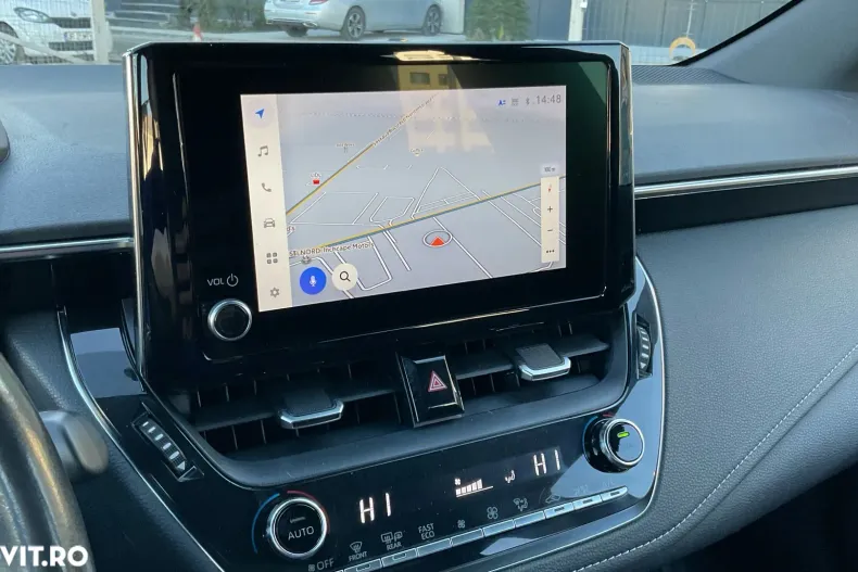 Toyota Corolla din 2022 cu 123.696 km - oferta TOY167683 - foto 27