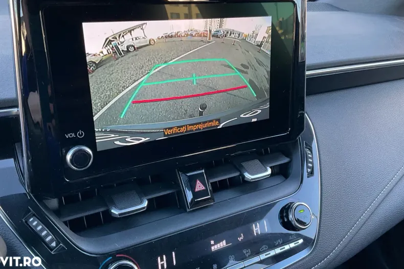 Toyota Corolla din 2022 cu 123.696 km - oferta TOY167683 - foto 33