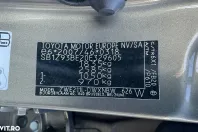 Toyota Corolla din 2022 cu 123.696 km - oferta TOY167683 - foto 34