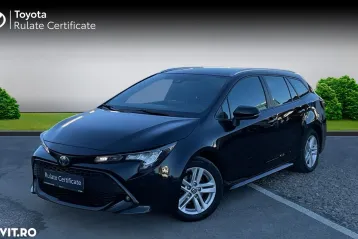 Toyota Corolla din 2022 - oferta TOY167684