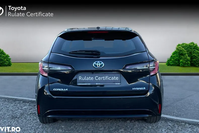 Toyota Corolla din 2022 cu 157.710 km - oferta TOY167684 - foto 2