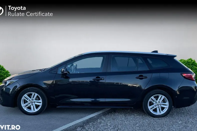Toyota Corolla din 2022 cu 157.710 km - oferta TOY167684 - foto 5