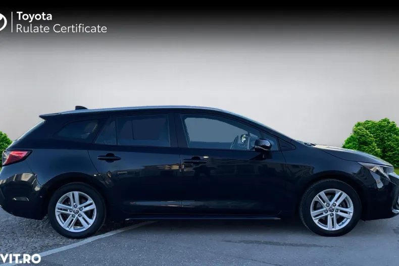Toyota Corolla din 2022 cu 157.710 km - oferta TOY167684 - foto 6