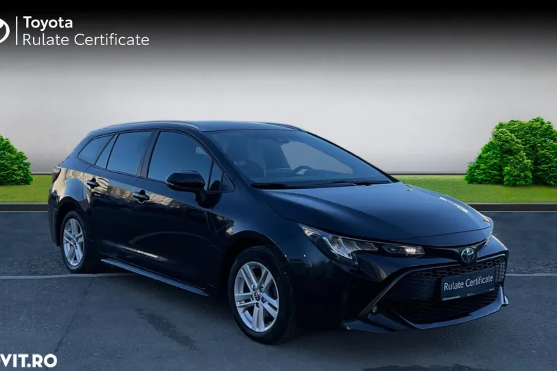 Toyota Corolla din 2022 cu 157.710 km - oferta TOY167684 - foto 8