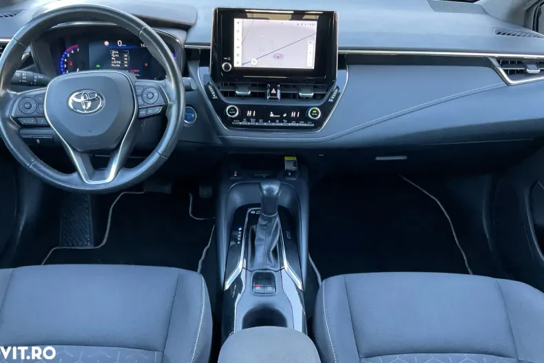 Toyota Corolla din 2022 cu 157.710 km - oferta TOY167684 - foto 9