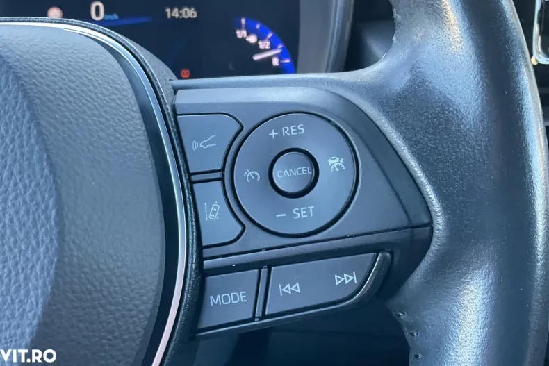 Toyota Corolla din 2022 cu 157.710 km - oferta TOY167684 - foto 12