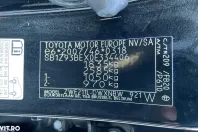 Toyota Corolla din 2022 cu 157.710 km - oferta TOY167684 - foto 15