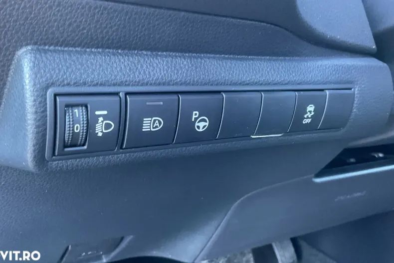 Toyota Corolla din 2022 cu 157.710 km - oferta TOY167684 - foto 16