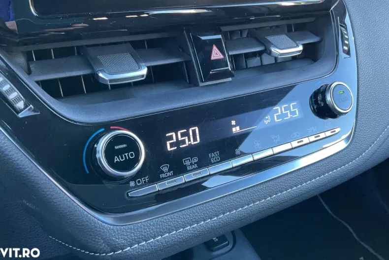 Toyota Corolla din 2022 cu 157.710 km - oferta TOY167684 - foto 18