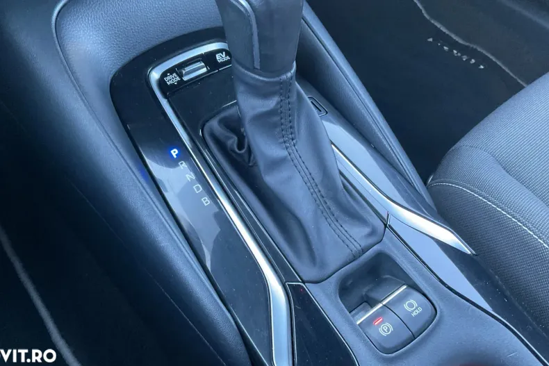 Toyota Corolla din 2022 cu 157.710 km - oferta TOY167684 - foto 20