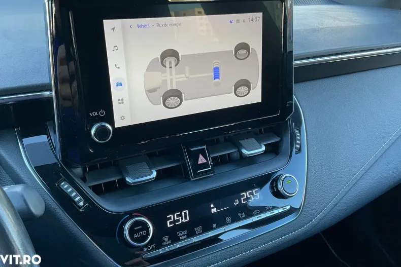 Toyota Corolla din 2022 cu 157.710 km - oferta TOY167684 - foto 21