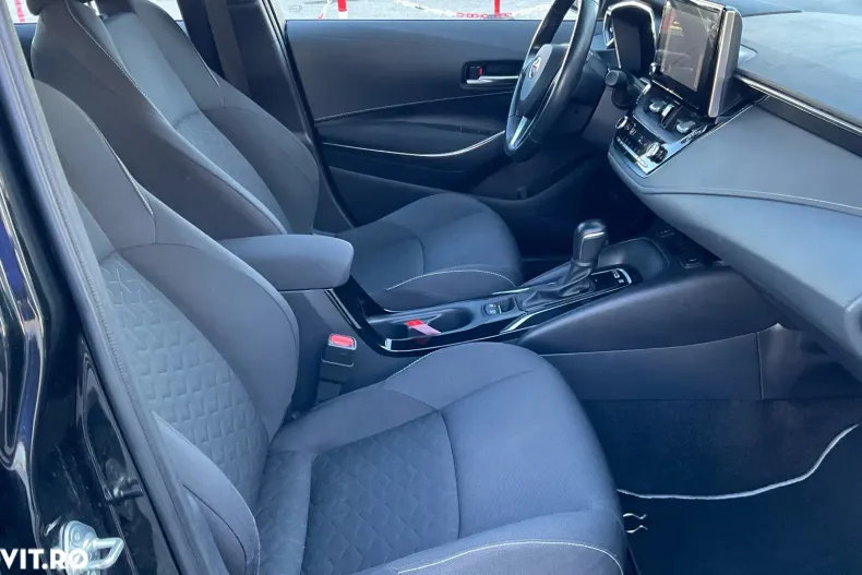 Toyota Corolla din 2022 cu 157.710 km - oferta TOY167684 - foto 23