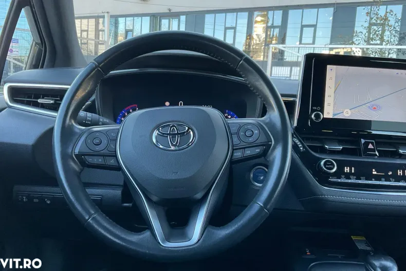 Toyota Corolla din 2022 cu 157.710 km - oferta TOY167684 - foto 25