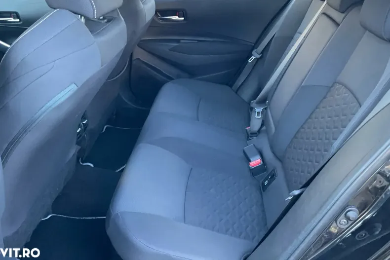 Toyota Corolla din 2022 cu 157.710 km - oferta TOY167684 - foto 27