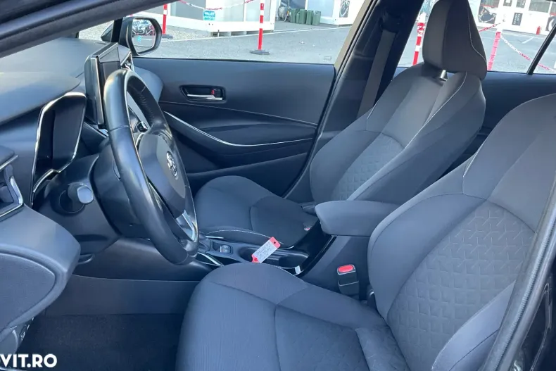 Toyota Corolla din 2022 cu 157.710 km - oferta TOY167684 - foto 28