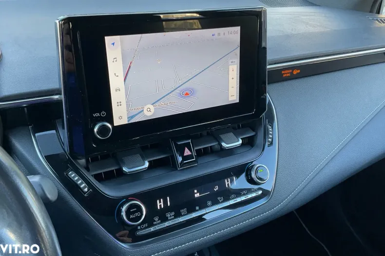 Toyota Corolla din 2022 cu 157.710 km - oferta TOY167684 - foto 29