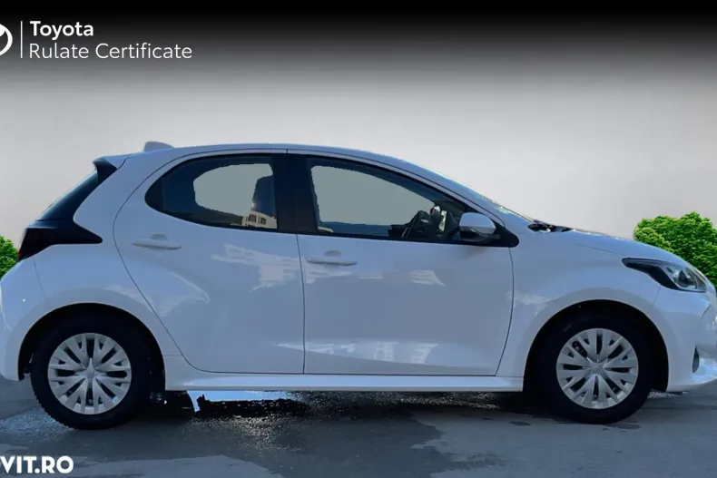 Toyota Yaris din 2022 cu 70.960 km - oferta TOY167685 - foto 6