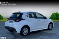 Toyota Yaris din 2022 cu 70.960 km - oferta TOY167685 - foto 7