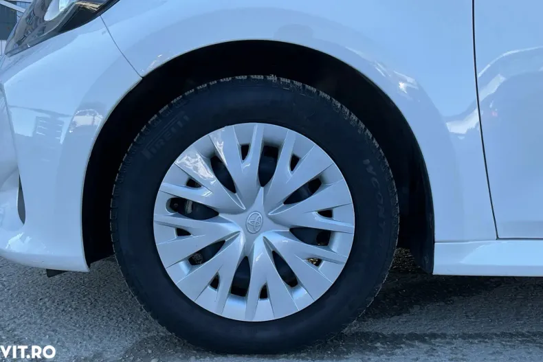Toyota Yaris din 2022 cu 70.960 km - oferta TOY167685 - foto 12