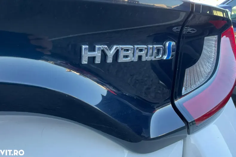 Toyota Yaris din 2022 cu 70.960 km - oferta TOY167685 - foto 13