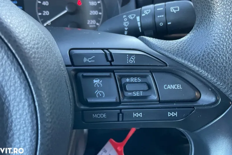 Toyota Yaris din 2022 cu 70.960 km - oferta TOY167685 - foto 16