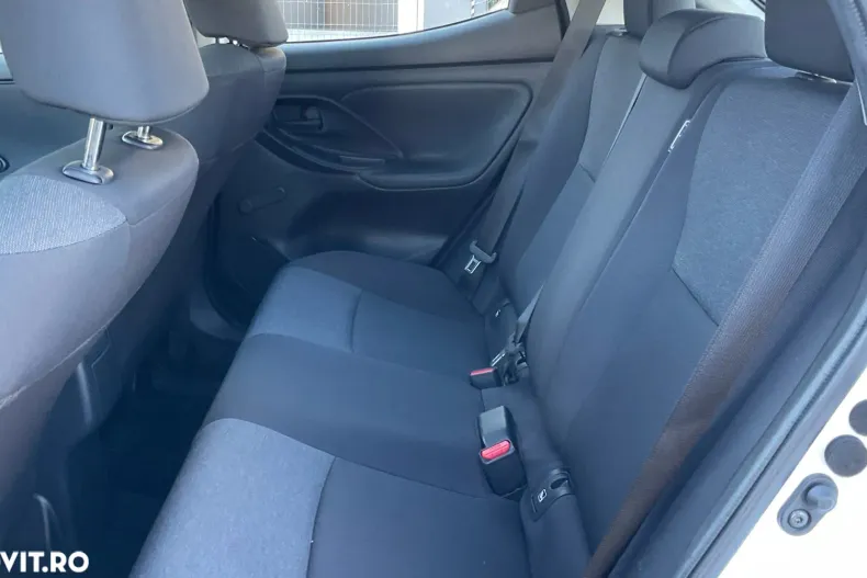 Toyota Yaris din 2022 cu 70.960 km - oferta TOY167685 - foto 27