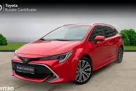 Toyota Corolla din 2022 cu 121.338 km - oferta TOY167686 - foto 1