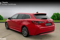 Toyota Corolla din 2022 cu 121.338 km - oferta TOY167686 - foto 2