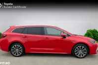 Toyota Corolla din 2022 cu 121.338 km - oferta TOY167686 - foto 4