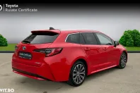 Toyota Corolla din 2022 cu 121.338 km - oferta TOY167686 - foto 5