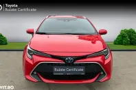 Toyota Corolla din 2022 cu 121.338 km - oferta TOY167686 - foto 7