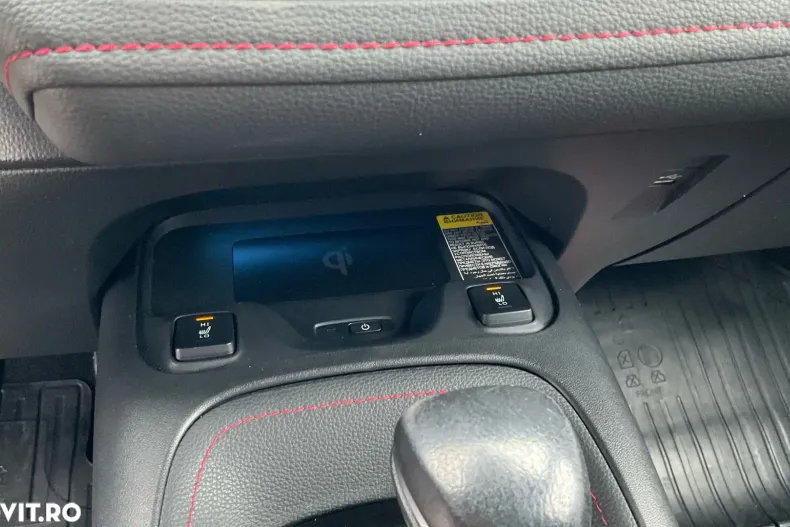 Toyota Corolla din 2022 cu 121.338 km - oferta TOY167686 - foto 11