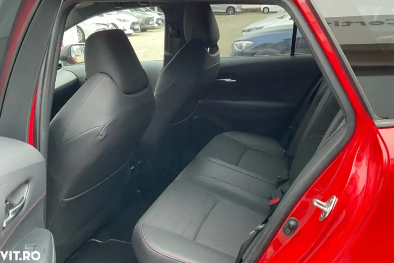 Toyota Corolla din 2022 cu 121.338 km - oferta TOY167686 - foto 15