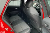 Toyota Corolla din 2022 cu 121.338 km - oferta TOY167686 - foto 22