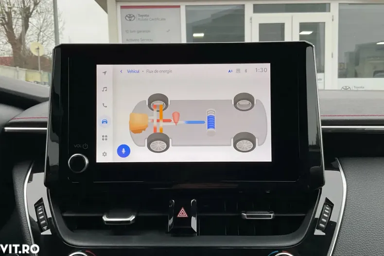 Toyota Corolla din 2022 cu 121.338 km - oferta TOY167686 - foto 23