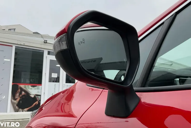 Toyota Corolla din 2022 cu 121.338 km - oferta TOY167686 - foto 25