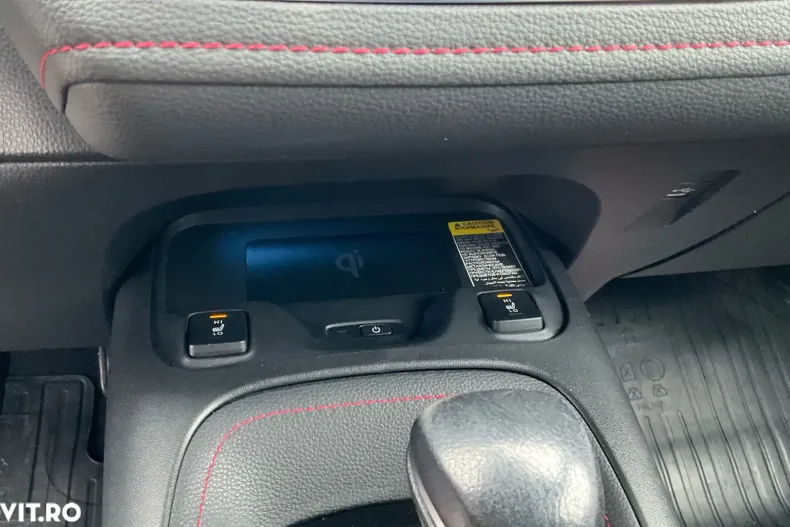 Toyota Corolla din 2022 cu 121.338 km - oferta TOY167686 - foto 27