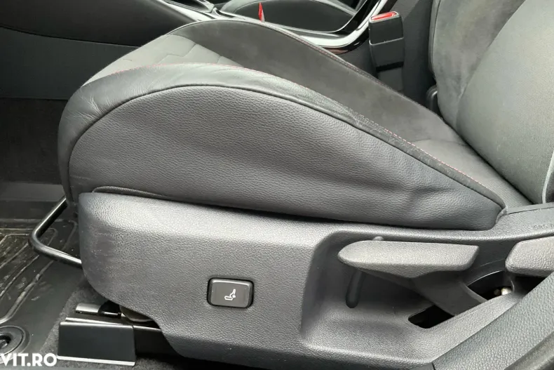 Toyota Corolla din 2022 cu 121.338 km - oferta TOY167686 - foto 29