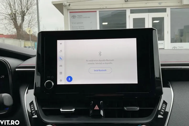 Toyota Corolla din 2022 cu 121.338 km - oferta TOY167686 - foto 30