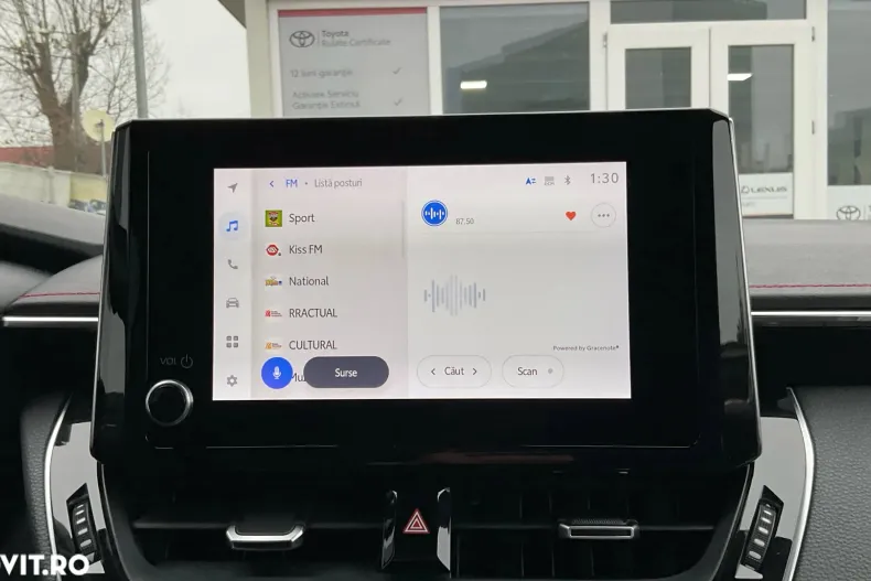 Toyota Corolla din 2022 cu 121.338 km - oferta TOY167686 - foto 31