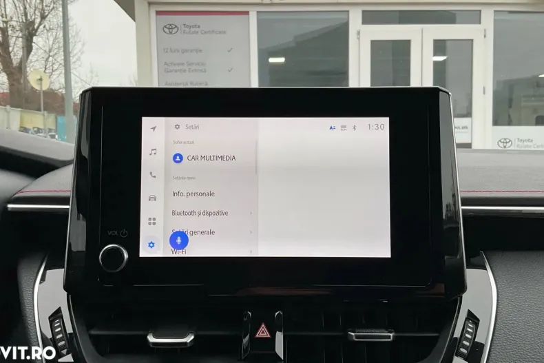 Toyota Corolla din 2022 cu 121.338 km - oferta TOY167686 - foto 33