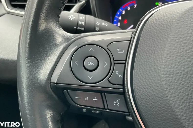 Toyota Corolla din 2022 cu 121.338 km - oferta TOY167686 - foto 36